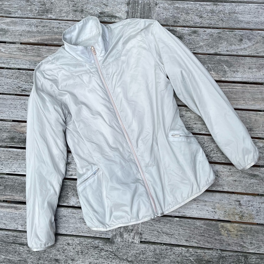 Reversible Nike Athletic Jacket - image 2